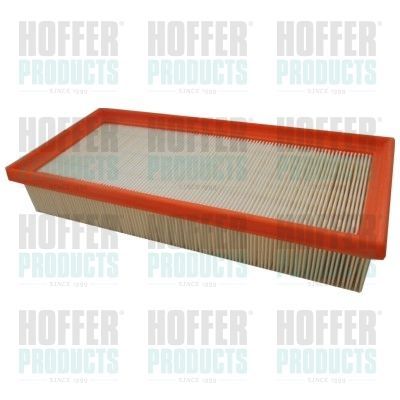Oro filtras HOFFER 16111