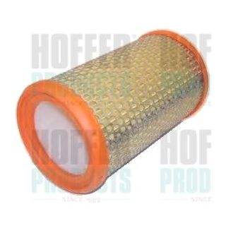 Oro filtras HOFFER 16127