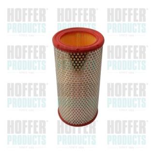 Oro filtras HOFFER 16147