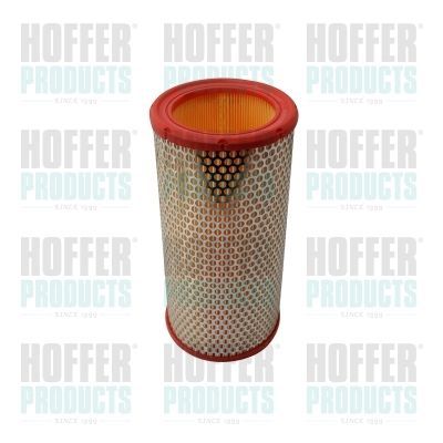 Oro filtras HOFFER 16147