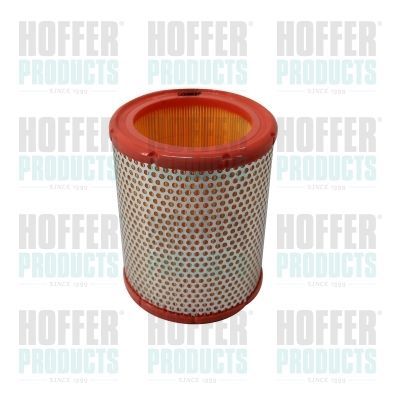 Oro filtras HOFFER 16151