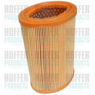 Oro filtras HOFFER 16158