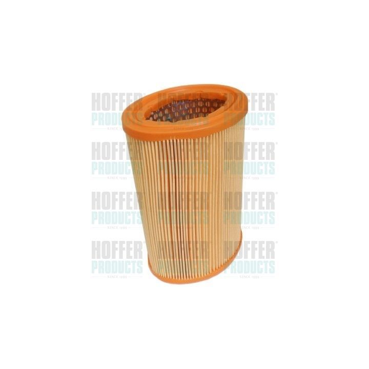 Oro filtras HOFFER 16158