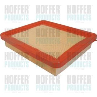 Oro filtras HOFFER 16168