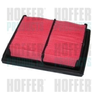 Oro filtras HOFFER 16172