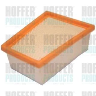 Oro filtras HOFFER 16187