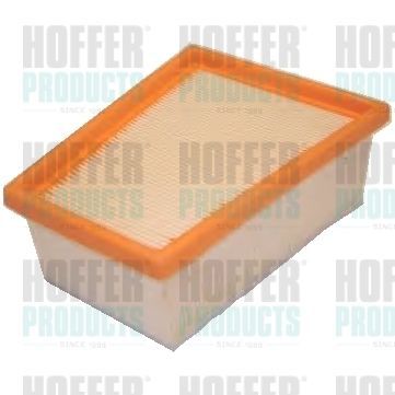Oro filtras HOFFER 16187