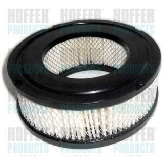 Oro filtras HOFFER 16190