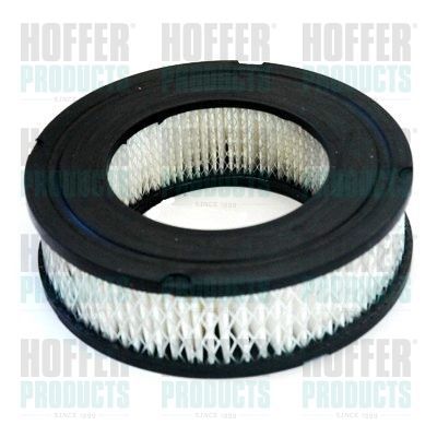 Oro filtras HOFFER 16191