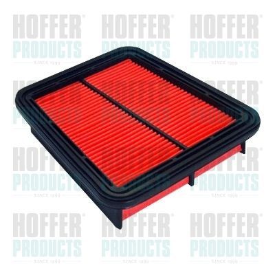 Oro filtras HOFFER 16203