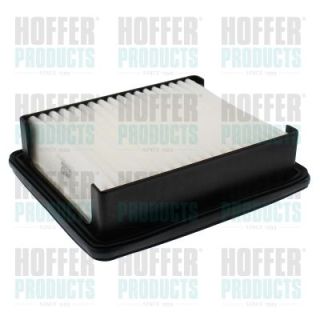 Oro filtras HOFFER 16205