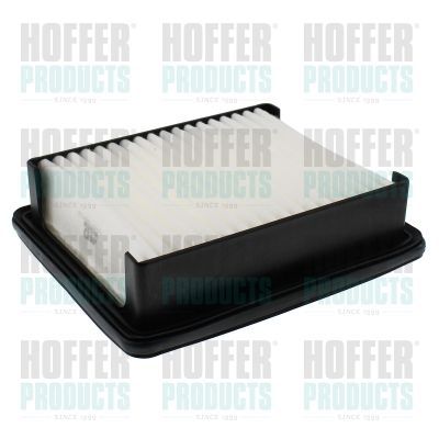 Oro filtras HOFFER 16205
