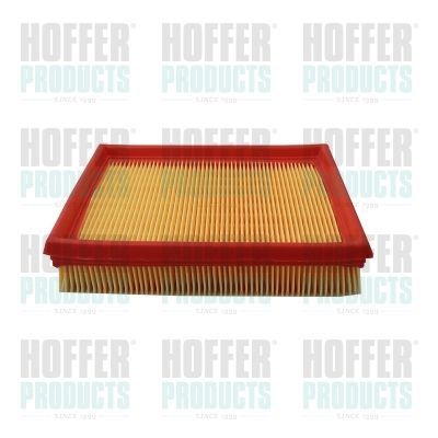 Oro filtras HOFFER 16213