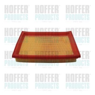Oro filtras HOFFER 16227