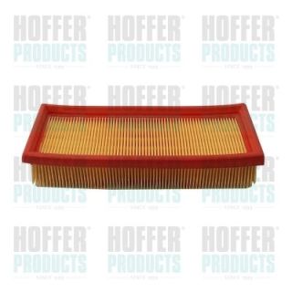 Oro filtras HOFFER 16240