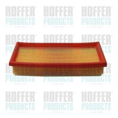 Oro filtras HOFFER 16240