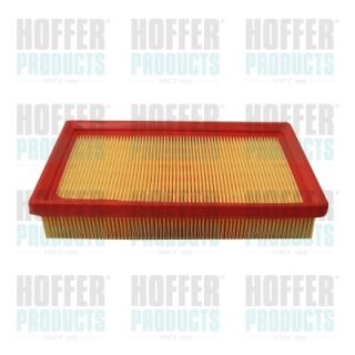 Oro filtras HOFFER 16241