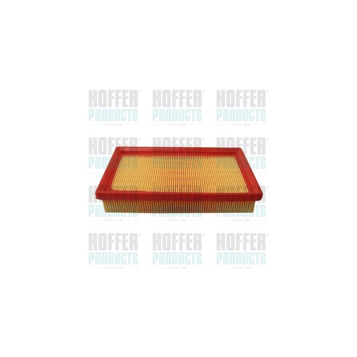 Oro filtras HOFFER 16241