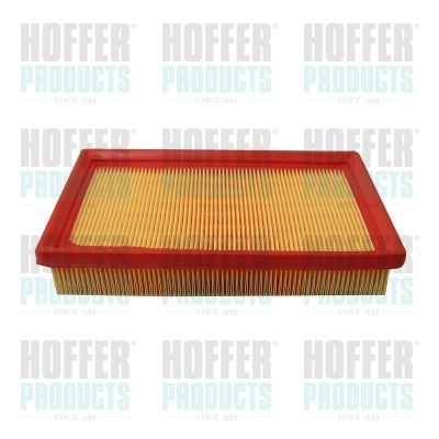 Oro filtras HOFFER 16241
