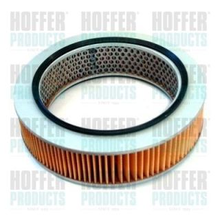 Oro filtras HOFFER 16255
