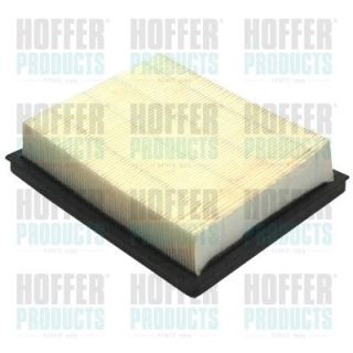 Oro filtras HOFFER 16260