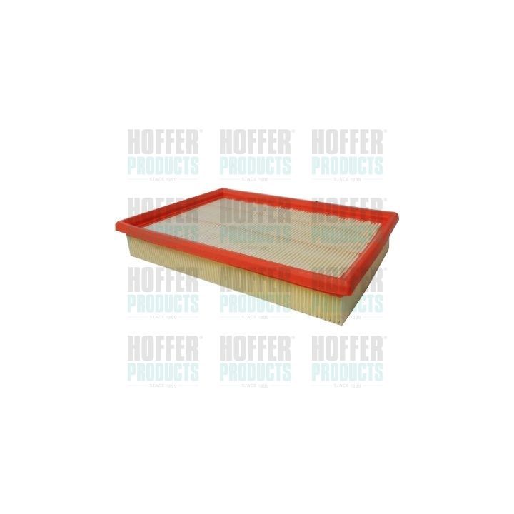 Oro filtras HOFFER 16278