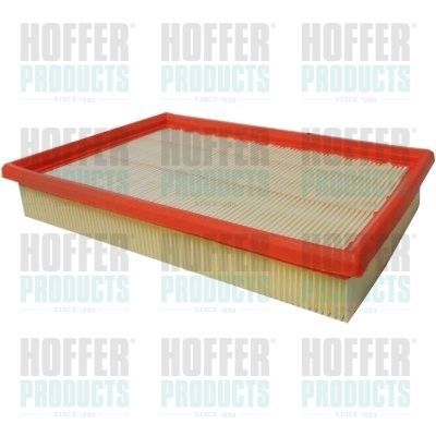 Oro filtras HOFFER 16278