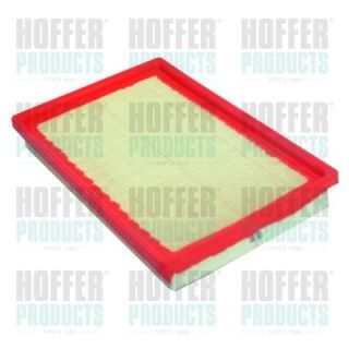 Oro filtras HOFFER 16278/2