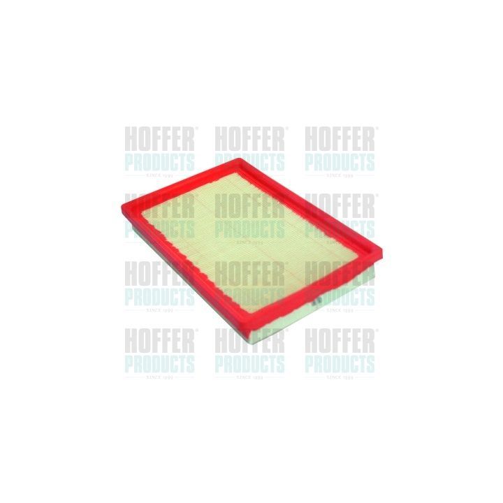 Oro filtras HOFFER 16278/2