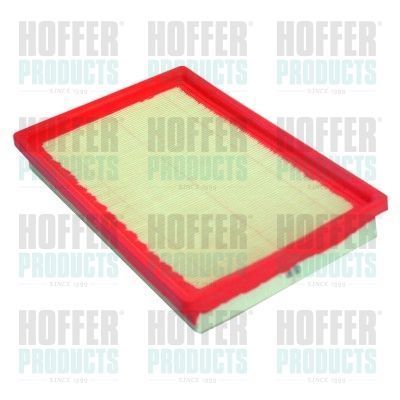 Oro filtras HOFFER 16278/2