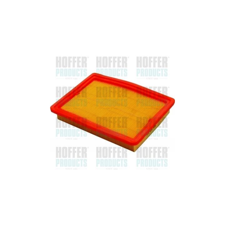 Oro filtras HOFFER 16278/3