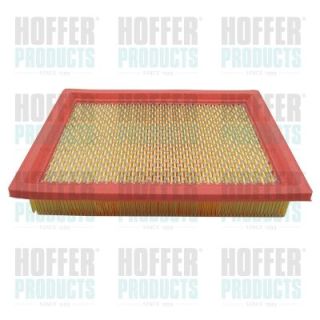 Oro filtras HOFFER 16282