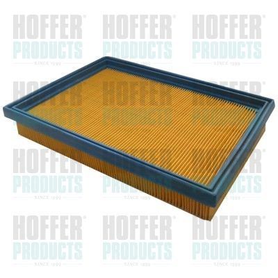Oro filtras HOFFER 16283
