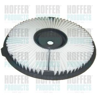 Oro filtras HOFFER 16289