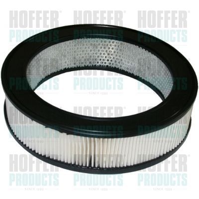 Oro filtras HOFFER 16294