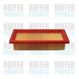 Oro filtras HOFFER 16301