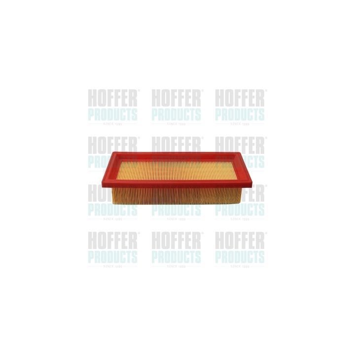 Oro filtras HOFFER 16301