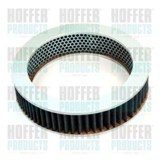 Oro filtras HOFFER 16302