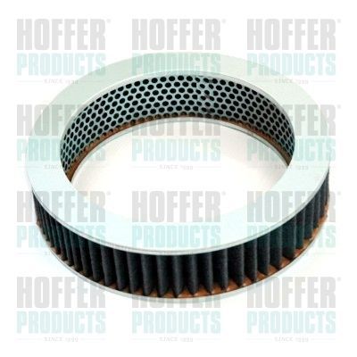Oro filtras HOFFER 16302