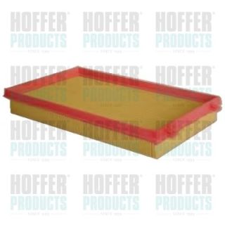 Oro filtras HOFFER 16322