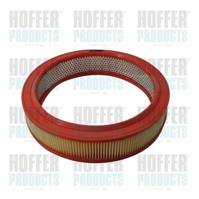 Oro filtras HOFFER 16335