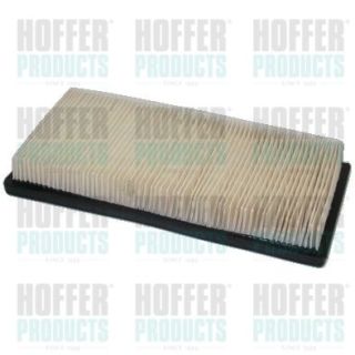 Oro filtras HOFFER 16337