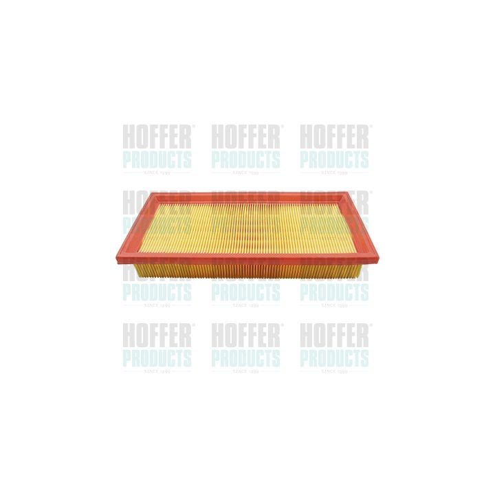 Oro filtras HOFFER 16355