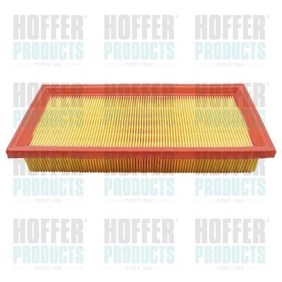 Oro filtras HOFFER 16355