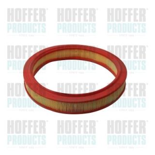 Oro filtras HOFFER 16366