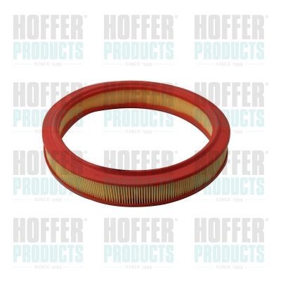 Oro filtras HOFFER 16366
