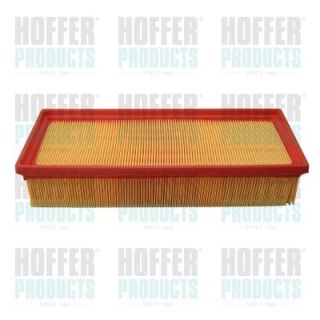Oro filtras HOFFER 16369