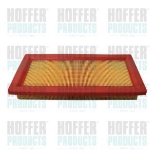 Oro filtras HOFFER 16375