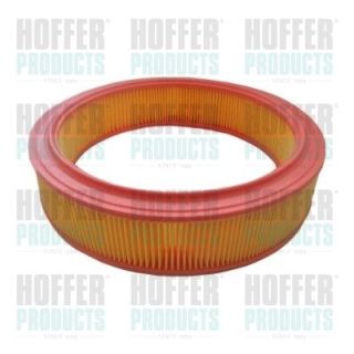 Oro filtras HOFFER 16376