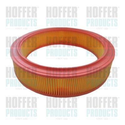 Oro filtras HOFFER 16376